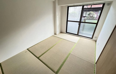 【和室】 | エンゼルハイム新杉田