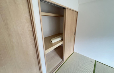 【収納】 | エンゼルハイム新杉田
