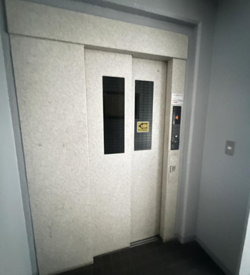 【その他共用部分】 | エンゼルハイム新杉田