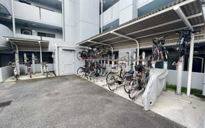 【その他】 | エンゼルハイム新杉田