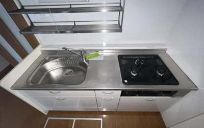 【キッチン】 | エンゼルハイム新杉田