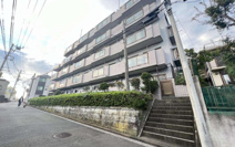 エンゼルハイム新杉田の画像