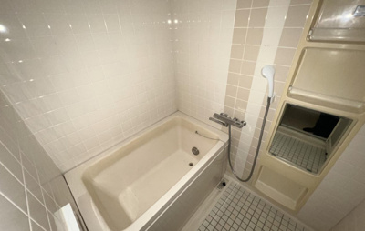 【浴室】 | エンゼルハイム新杉田