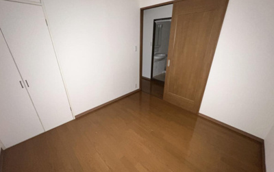 【寝室】 | エンゼルハイム新杉田