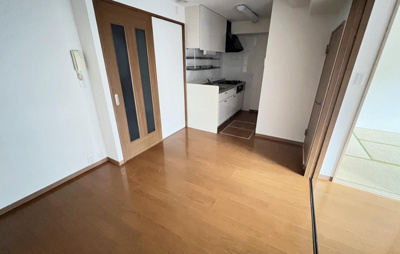 【洋室】 | エンゼルハイム新杉田