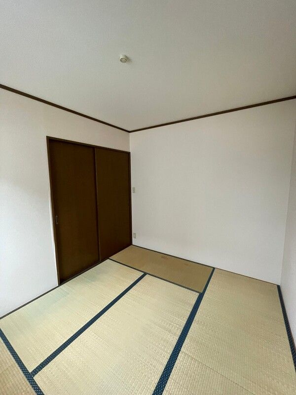 バナナアパート