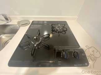 【キッチン】 |  J-BRIGHT UMEDA KITA