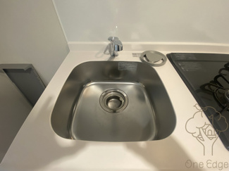 【キッチン】 |  J-BRIGHT UMEDA KITA