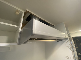 【キッチン】 |  J-BRIGHT UMEDA KITA