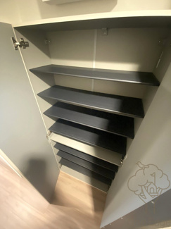 【玄関】 |  J-BRIGHT UMEDA KITA