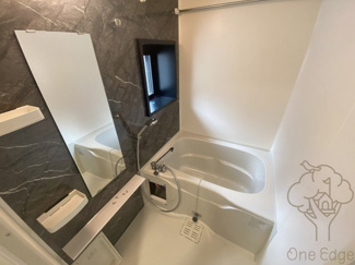 【浴室】 |  J-BRIGHT UMEDA KITA