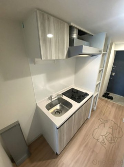 【キッチン】 |  J-BRIGHT UMEDA KITA