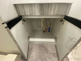 【キッチン】 |  J-BRIGHT UMEDA KITA