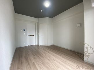 【寝室】 |  J-BRIGHT UMEDA KITA