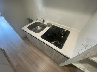 【キッチン】 |  J-BRIGHT UMEDA KITA