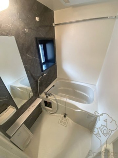 【浴室】 |  J-BRIGHT UMEDA KITA