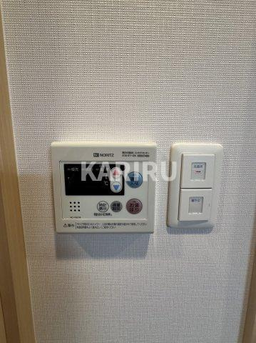 スプランディッド京橋EASTの設備