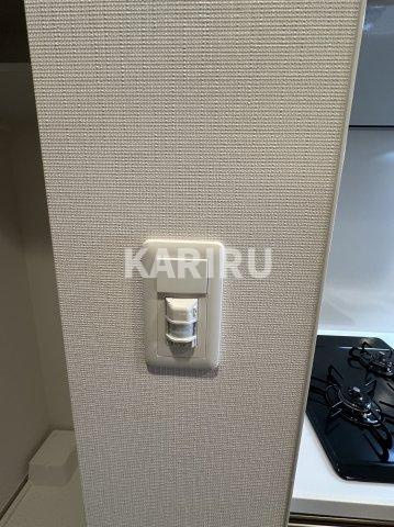 スプランディッド京橋EASTのその他