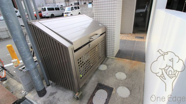K’ s-placeのその他共用部分