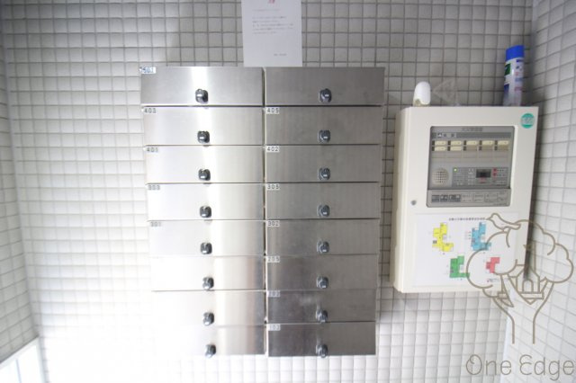 K’ s-placeのその他共用部分