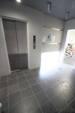 K’ s-placeのその他共用部分