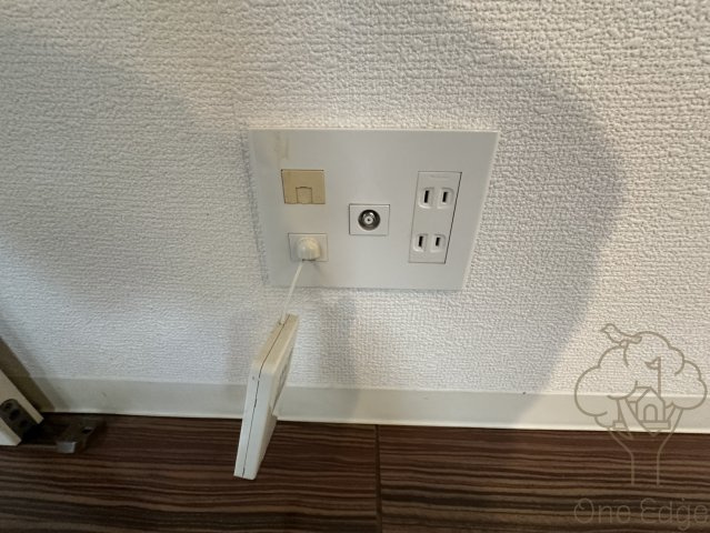 K’ s-placeの設備