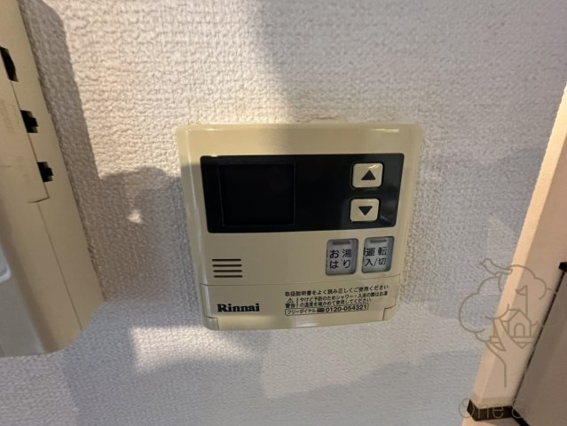 K’ s-placeの設備
