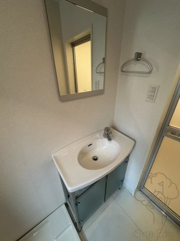 K’ s-placeの独立洗面台