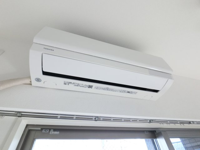 アンビシャスプラザ千葉中央のその他共用部分