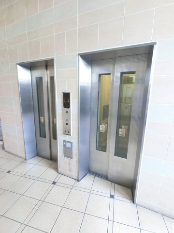 アンビシャスプラザ千葉中央のその他共用部分