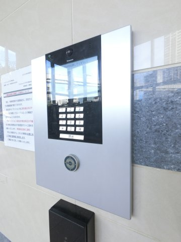 アンビシャスプラザ千葉中央のその他共用部分