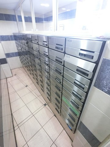 アンビシャスプラザ千葉中央のその他共用部分