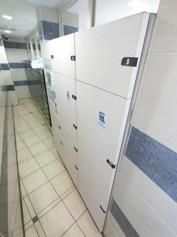 アンビシャスプラザ千葉中央のその他共用部分