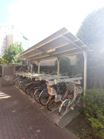 アンビシャスプラザ千葉中央のその他共用部分