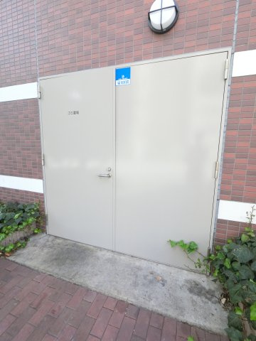 アンビシャスプラザ千葉中央のその他共用部分