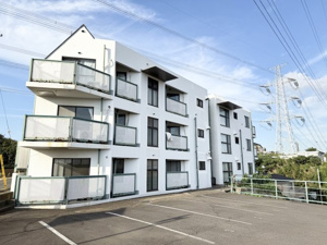 【ペット飼育可能】緑園都市リルターラックスマンション壱番館の画像