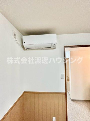 松村貸家のその他