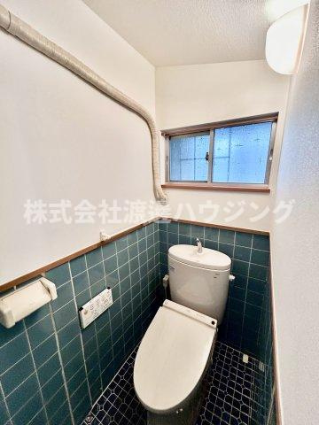 松村貸家のその他|窓