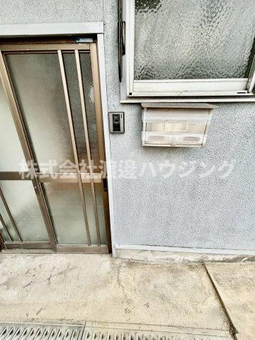 松村貸家のその他