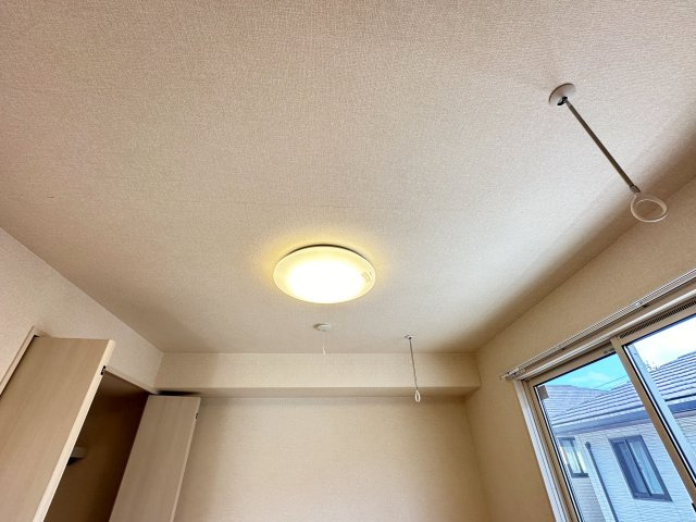 セリシール メゾンの設備