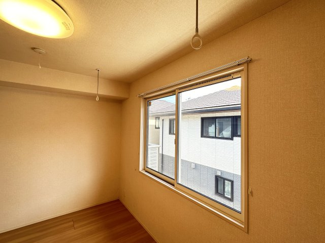 セリシール メゾンの内装