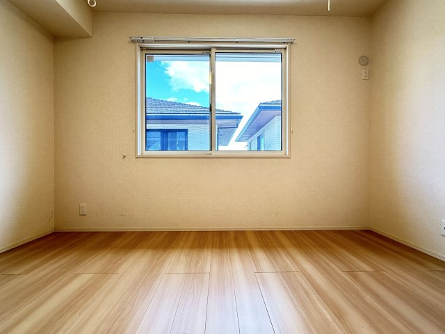 セリシール メゾンの内装
