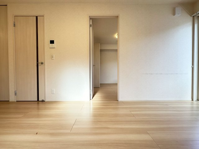 セリシール メゾンの居間・リビング