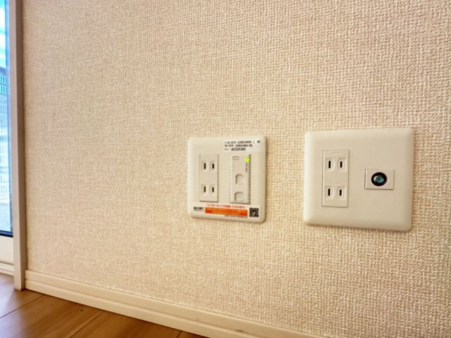 セリシール メゾンの設備