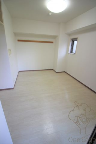 ウィンベル同心一丁目の内装