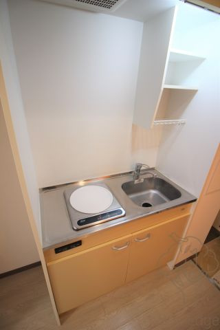 ウィンベル同心一丁目のキッチン