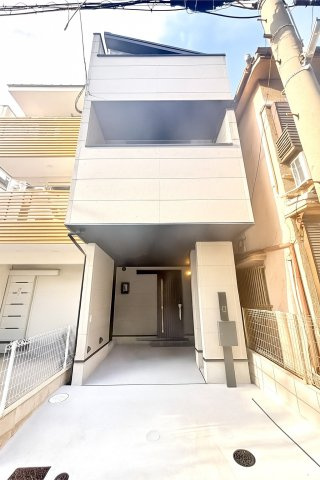 大石北町　新築戸建