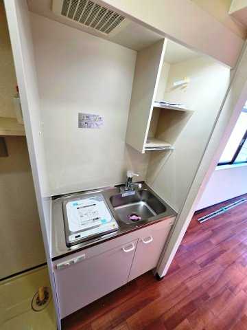 【キッチン】 | パレ・ドール西国分寺