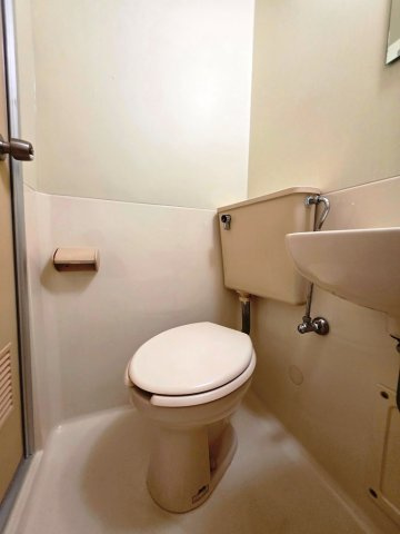 【トイレ】 | パレ・ドール西国分寺