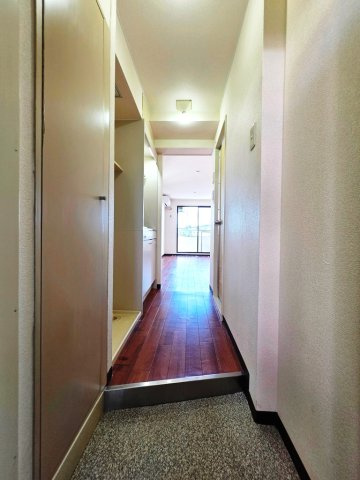 【玄関】 | パレ・ドール西国分寺